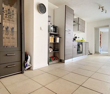 Appartement te huur in Moeskroen voor € 615 met 1 slaapkamer - Foto 3