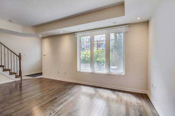 For Lease - 7 Foundry Avenue Unit# 126, Toronto, Ontario - Photo 1