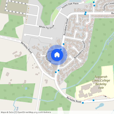 93 Bundeena Road, NSW 2261, Glenning Valley