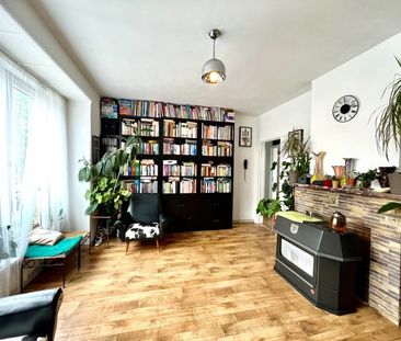 INSTAPKLAAR APPARTEMENT MET TWEE SLAAPKAMERS EN GARAGE - Foto 6