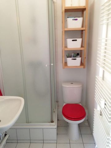 Appartement te huur - Photo 5