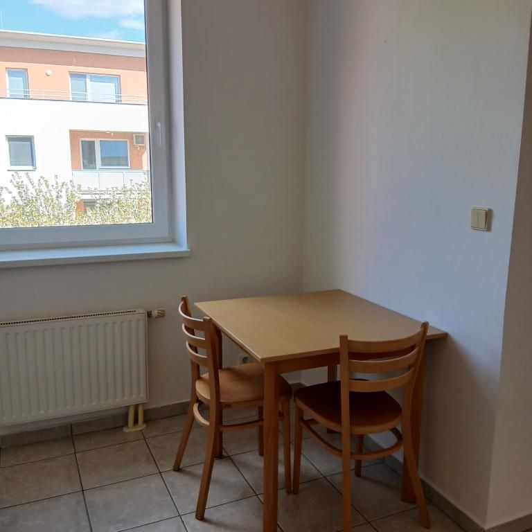 Pronájem bytu 1+kk 48 m2 - Photo 1