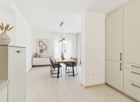 Erstbezug und barrierefrei : Wohnkonzept 60 Plus - Photo 2