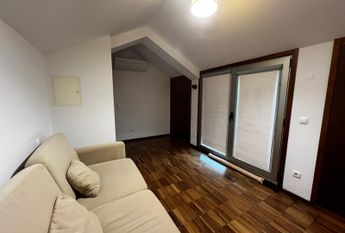 Apartamento T3 Duplex em pleno centro da cidade na Urbanização da Forca - Aveiro