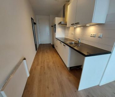 Omegaplantsoen 37 - Photo 4