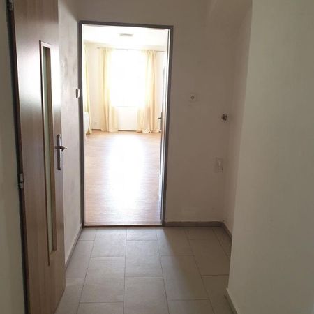 Pronájem bytu 1+kk 39 m2 - Fotografie 4