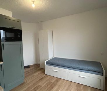 Location Appartement 1 pièce 15m² LE MANS 72000 - Photo 1