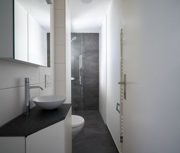 2.5-room apartment in the city center / 2.5-room apartment in the c... - Foto 2