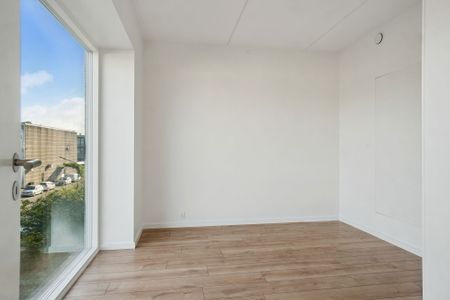 2-vær. lejlighed - Foto 4