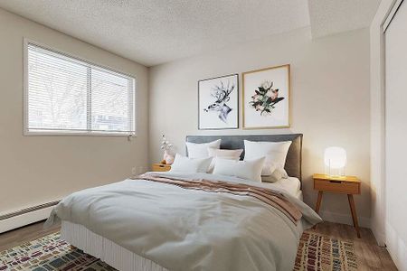 401 Grier Avenue NE, Calgary - Photo 5