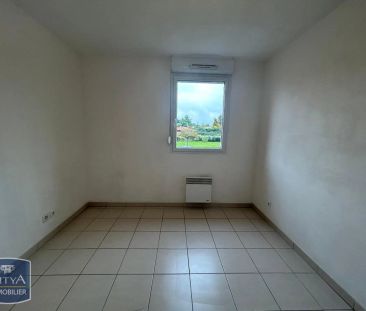 Appartement à louer 2 pièces 38.41m² - Photo 4