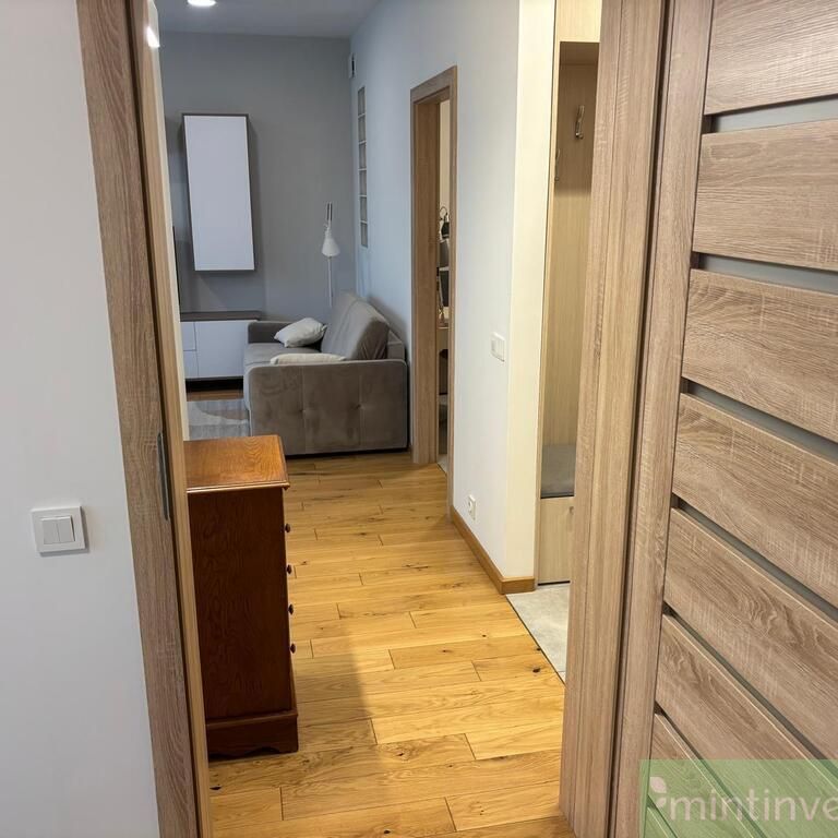 Na wynajem - mieszkanie 3 pokojowe na Krzekowie. - Photo 1