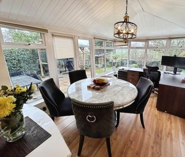 4 bedroom detached house to rent - Photo 2