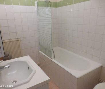 Appartement T1 à louer - 25 m² - Photo 4