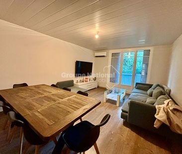 Appartement 3 pièce(s) de 64.58 m2 à Tarascon, - Photo 6