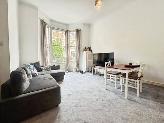 Fielding Road, London, W14 0LL - Photo 1
