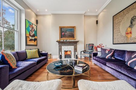 6 bedroom link detached house to rent - Photo 2