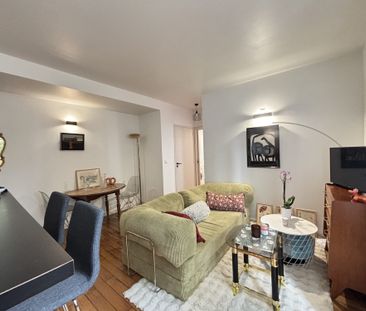 Location Appartement 2 pièces 34m² ROYAT 63130 - Photo 3