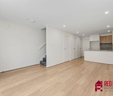 85/167 Mortimer Lewis Drive, Greenway ACT 2900 - Townhouse For Rent... - Photo 1