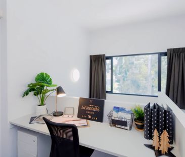 UniLodge School Street Studios, Brisbane - Photo 2