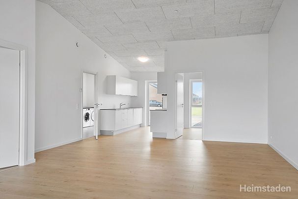 Overmarken 20, 7000 Fredericia - Photo 1