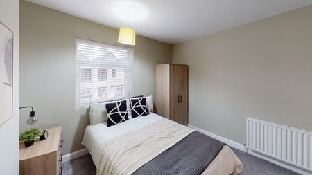 4 bedroom house to rent - Photo 5