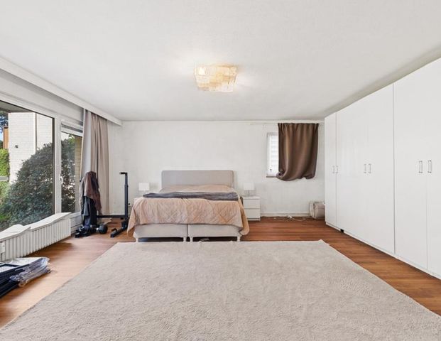Traumhafte Erdgeschosswohnung mit sonnigen Terrassen - Foto 1