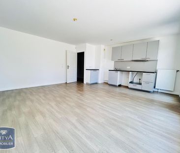 Location Appartement 3 pièces 65m² THORIGNY SUR MARNE 77400 - Photo 3
