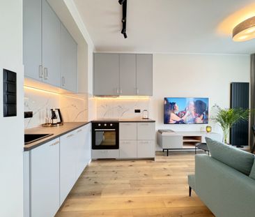 Warszawa, Marywilska - Photo 1