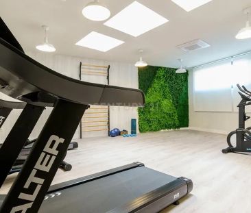 Apartamento de alquiler en Montealto - Monterrey - Photo 5