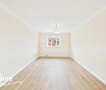 1 bedroom flat to rent - Photo 5