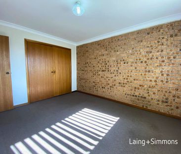 Comfortable two-bedroom duplex in prime location - Photo 3