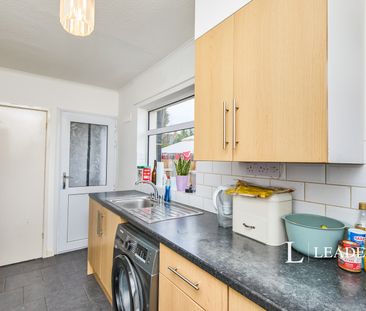 3 bedroom house to rent Grindon Crescent, Nottingham, NG6 - Photo 5