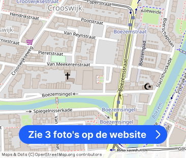 Van Meekerenstraat 64B /1 - Foto 1