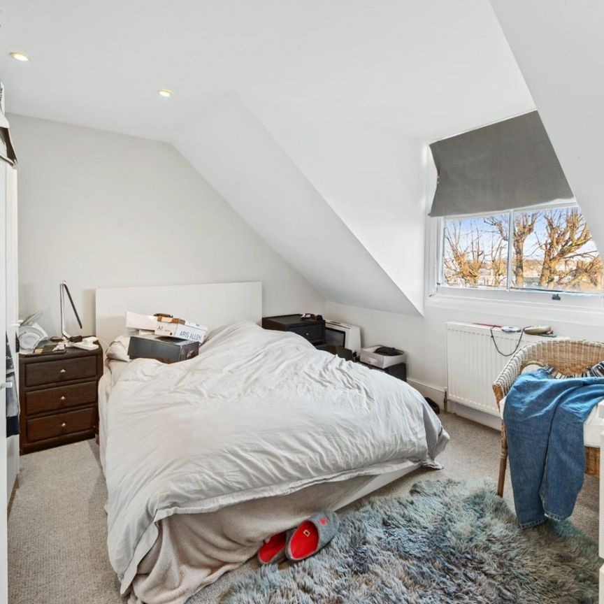 Petherton Road, London, N5 2RG - Photo 1