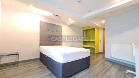 3 bedroom flat share to rent - Photo 5