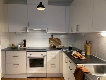 Trapetsgatan, Ängelholm - Foto 5