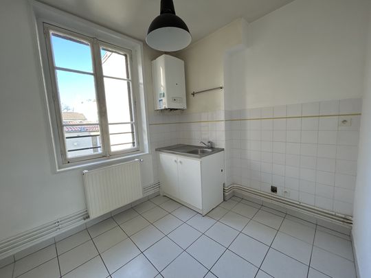 Location Appartement 3 pièces 54m² REIMS 51100 - Photo 1