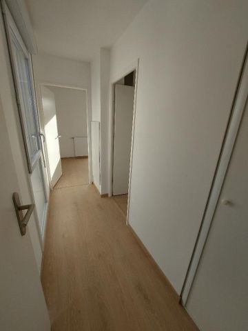 APPARTEMENT T3 63M - Photo 5