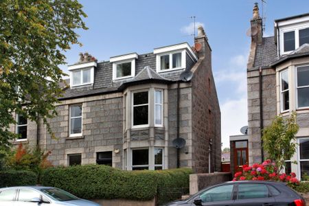 Broomhill Road, West End, Aberdeen, AB10 6HX - Photo 4