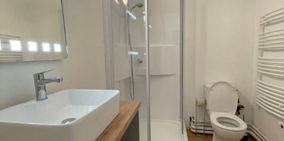 Location Appartement 1 pièce 28m² - Photo 3