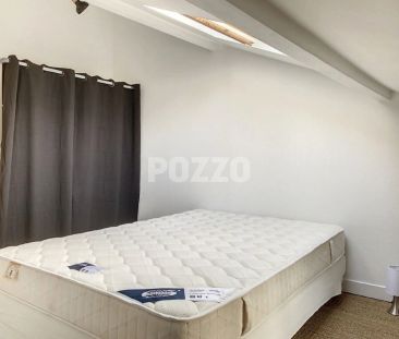 Location - Appartement 2 pièce(s) - Meublé à l'année- 23 m² - Granv... - Photo 2