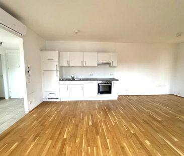 Klimatisierte Dachgeschosswohnung in Hofruhelage - Großzügig geschn... - Photo 1