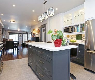 For Lease - 258 Silver Birch Avenue, Toronto, Ontario - Photo 4