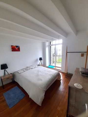 Location Appartement 4 pièces 74m² PLERIN 22190 - Photo 5