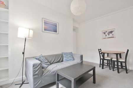 1 bedroom flat to rent - Photo 4