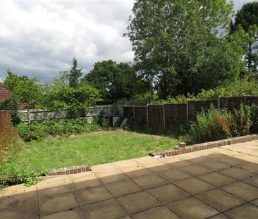 2 bedroom apartment to rent - Photo 6