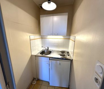 Appartement F1 à louer sur Troyes dans le département de l'Aube - Photo 5