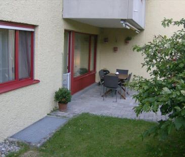 3.5 Zimmer, 88 m², EG - Foto 5