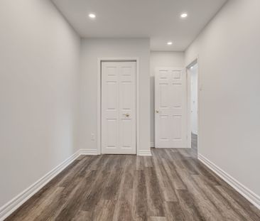 For Lease - 144 Willow Lane Unit# Main, Newmarket, Ontario - Photo 1